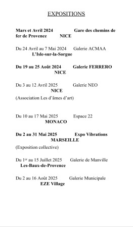 Presse
